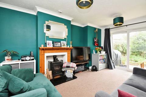 3 bedroom semi-detached house for sale, Sidegate Lane, Ipswich, Suffolk, IP4