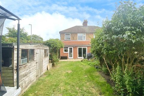 213 Sidegate Lane, Ipswich, IP4 3DG