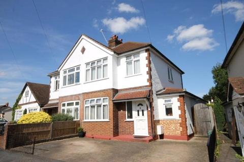 1 bedroom semi-detached house to rent, Albert Road, Englefield Green, Egham, Surrey, TW20