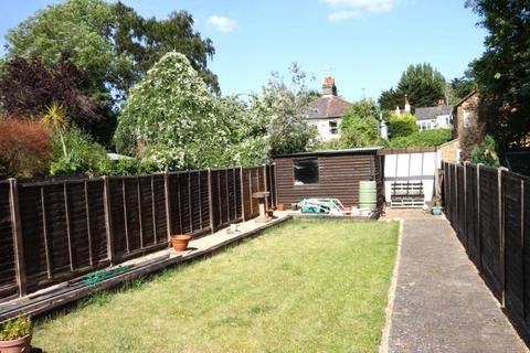 1 bedroom semi-detached house to rent, Albert Road, Englefield Green, Egham, Surrey, TW20