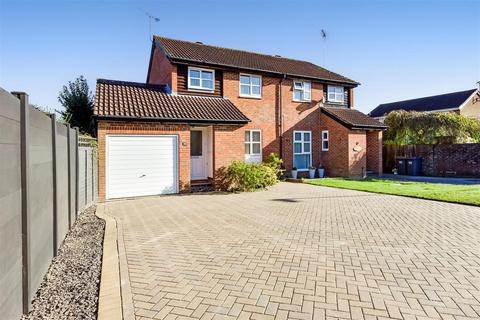 3 bedroom semi-detached house for sale, Waterlooville, Hampshire