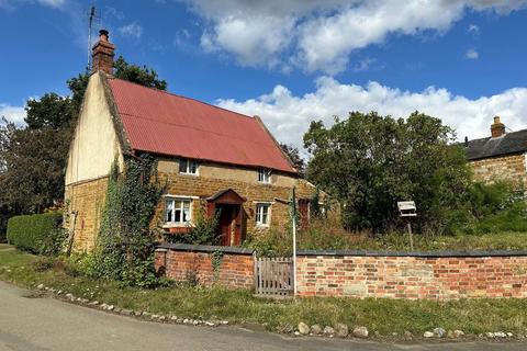 2 bedroom cottage for sale, Brook Lane, Market Harborough LE16