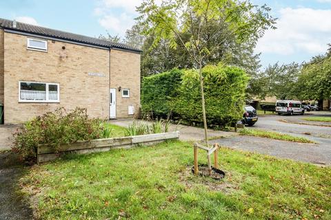 3 bedroom end of terrace house for sale, Leonard Close, Cambridge