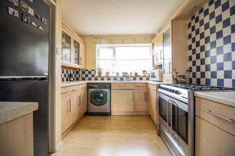 3 bedroom end of terrace house for sale, Leonard Close, Cambridge