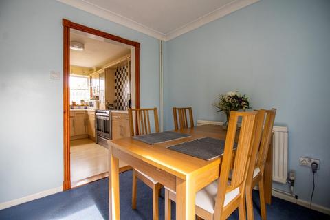 3 bedroom end of terrace house for sale, Leonard Close, Cambridge