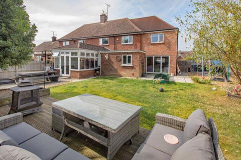 1 Broadgate, Great Easton, Market Harborough, LE16 8SH
