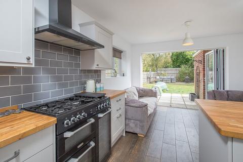 1 Broadgate, Great Easton, Market Harborough, LE16 8SH