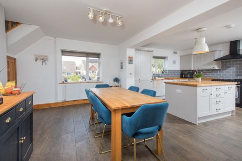 1 Broadgate, Great Easton, Market Harborough, LE16 8SH