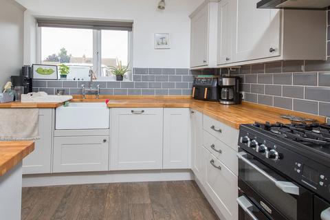 1 Broadgate, Great Easton, Market Harborough, LE16 8SH