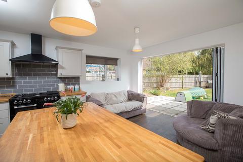 1 Broadgate, Great Easton, Market Harborough, LE16 8SH