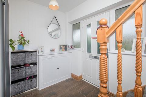 1 Broadgate, Great Easton, Market Harborough, LE16 8SH