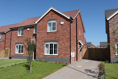 2 bedroom semi-detached house for sale, Plot 64 - Ferry Road, North Lincolnshire DN19