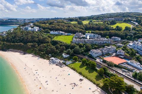 4 bedroom terraced house for sale, Draycott Terrace, St. Ives, Cornwall, TR26