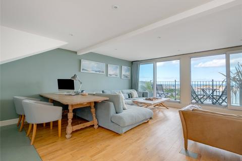 4 bedroom terraced house for sale, Draycott Terrace, St. Ives, Cornwall, TR26