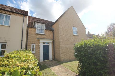 11 Darwin Close, Ely, CB6 3WY