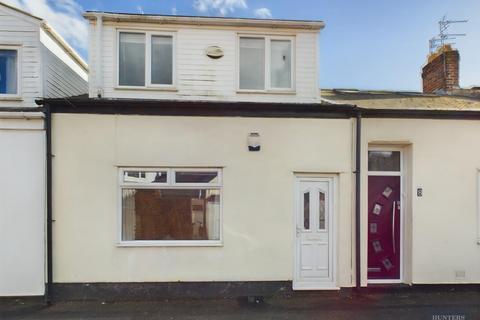 2 bedroom house for sale, Montague Street, Fulwell, Sunderland