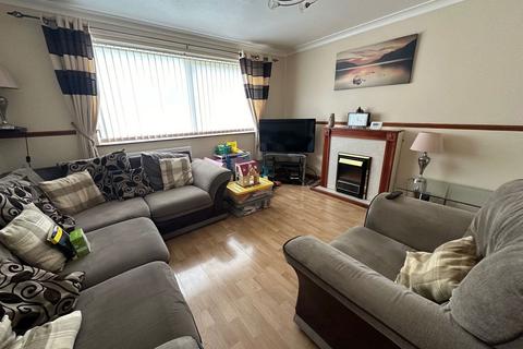 2 bedroom terraced house for sale, Hoy Walk, Corby NN17