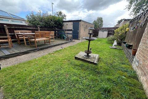 2 bedroom terraced house for sale, Hoy Walk, Corby NN17