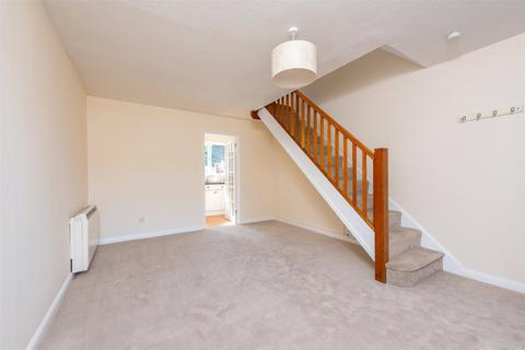 2 bedroom terraced house for sale, Habershon Drive, Frimley, Camberley, Surrey, GU16