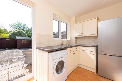 2 bedroom terraced house for sale, Habershon Drive, Frimley, Camberley, Surrey, GU16