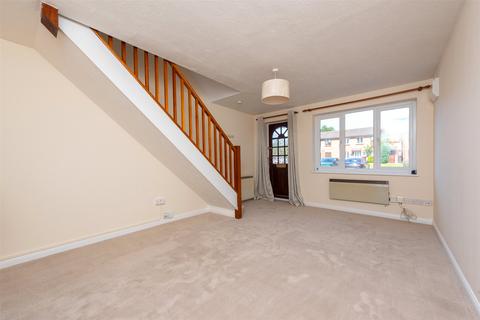 2 bedroom terraced house for sale, Habershon Drive, Frimley, Camberley, Surrey, GU16