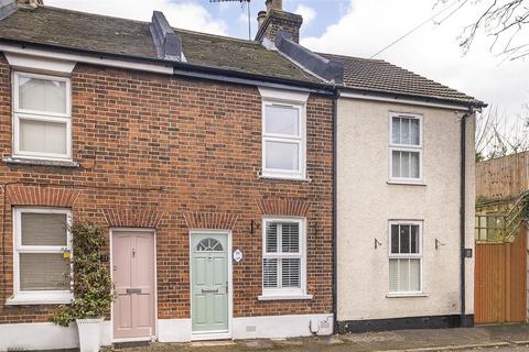 2 bedroom terraced house for sale, Beaconsfield Place, Epsom