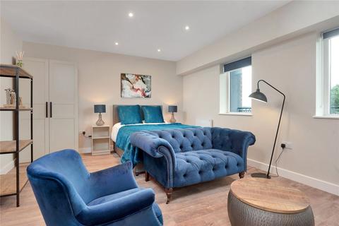 undefined, Burleys Way, Leicester LE1