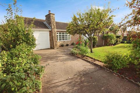 3 bedroom bungalow for sale, Bodmin Moor Close, North Hykeham, Lincoln