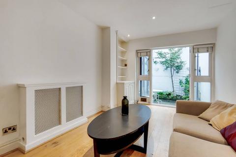 2 bedroom flat to rent, Onslow Gardens, South Kensington, London, SW7