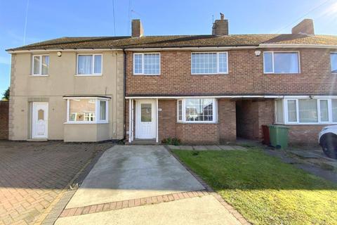 3 bedroom terraced house for sale, Carnaby Grove, Grimsby