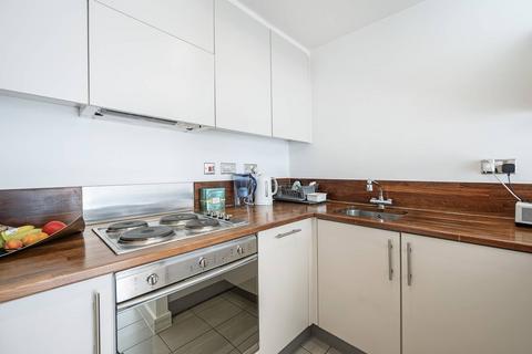 1 bedroom flat to rent, Hardwick Street, Finsbury, London, EC1R