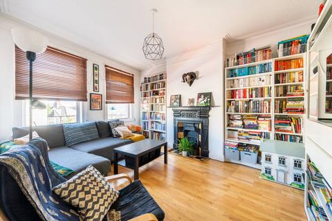 2 bedroom flat for sale, High Road, Willesden Green, London, NW10