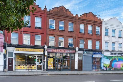 2 bedroom flat for sale, High Road, Willesden Green, London, NW10