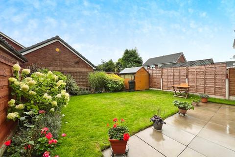 3 bedroom detached house for sale, Hatherop Close, Eccles, M30