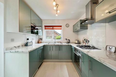 29 Hatherop Close, Eccles, Manchester, M30 7NR