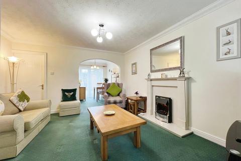 29 Hatherop Close, Eccles, Manchester, M30 7NR