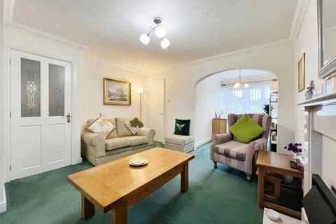 29 Hatherop Close, Eccles, Manchester, M30 7NR