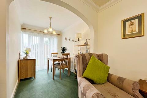 29 Hatherop Close, Eccles, Manchester, M30 7NR
