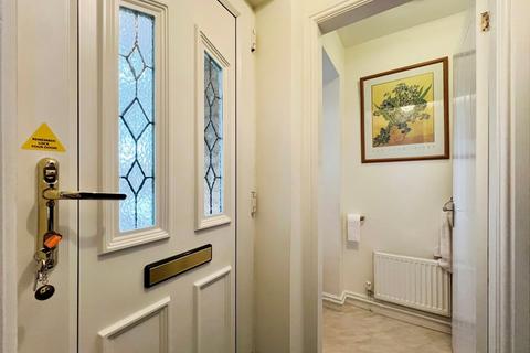 29 Hatherop Close, Eccles, Manchester, M30 7NR