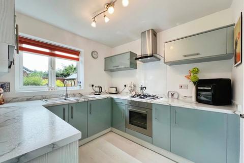 29 Hatherop Close, Eccles, Manchester, M30 7NR