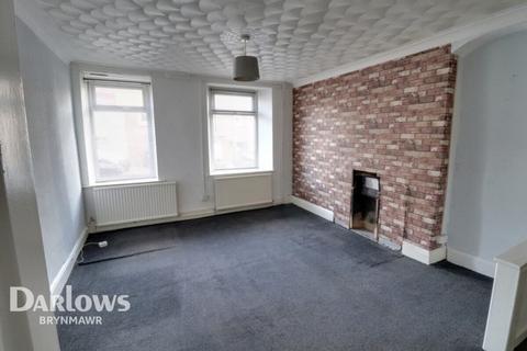 3 bedroom terraced house for sale, Glamorgan Street, Brynmawr