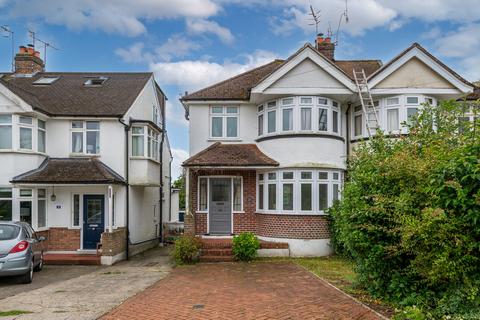 3 bedroom semi-detached house for sale, Broadhurst Gardens, Reigate, RH2