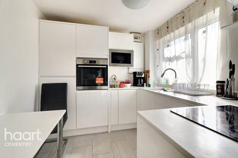 65 Honeysuckle Drive, Coventry, CV2 1JH