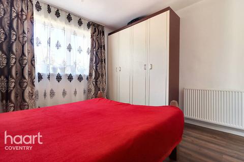 65 Honeysuckle Drive, Coventry, CV2 1JH