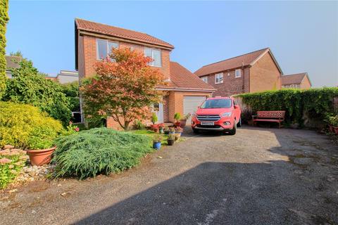 3 bedroom detached house for sale, The Green, Billingham