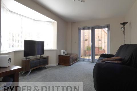 3 bedroom detached house to rent, North Light Way, Heywood, Greater Manchester, OL10