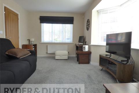 3 bedroom detached house to rent, North Light Way, Heywood, Greater Manchester, OL10