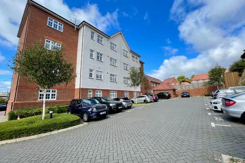 1 bedroom flat for sale, Armstrong Road, Luton, Bedfordshire, LU2 0FU