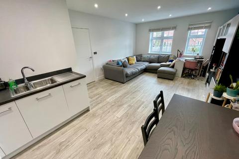 1 bedroom flat for sale, Armstrong Road, Luton, Bedfordshire, LU2 0FU