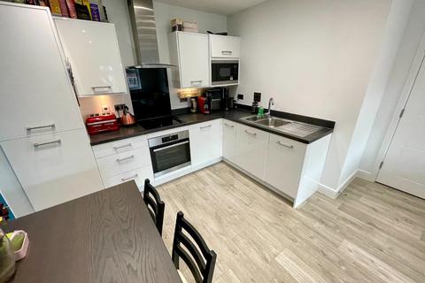 1 bedroom flat for sale, Armstrong Road, Luton, Bedfordshire, LU2 0FU